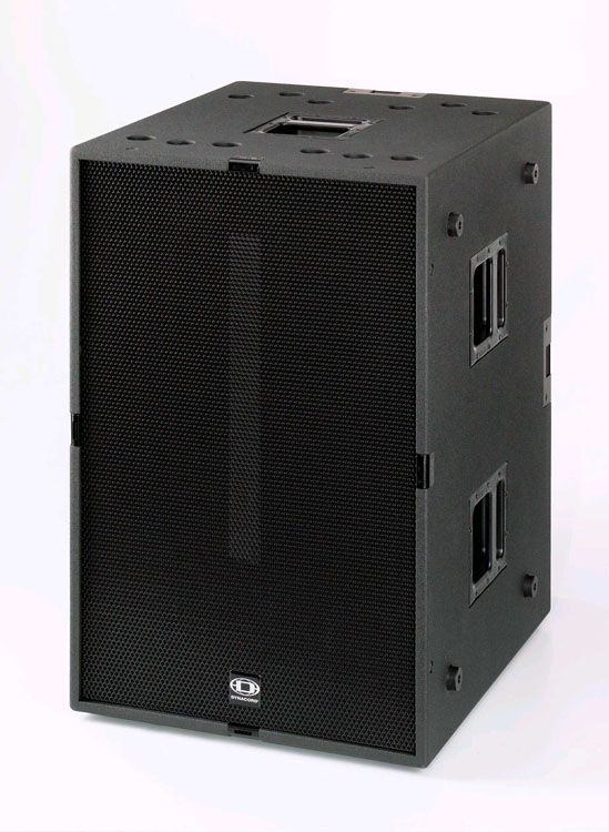 Dynacord COBRA-PWH